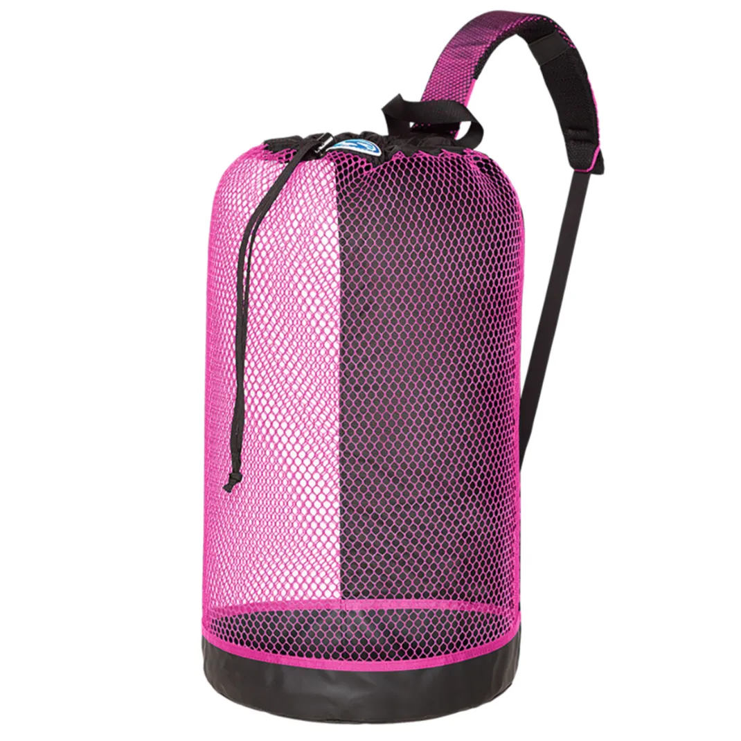 Stahlsac BVI Snorkel Gear Mesh Backpack