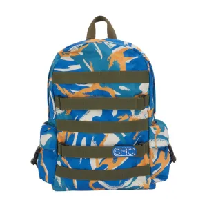 Stella McCartney Kids SMC Printed Backpack