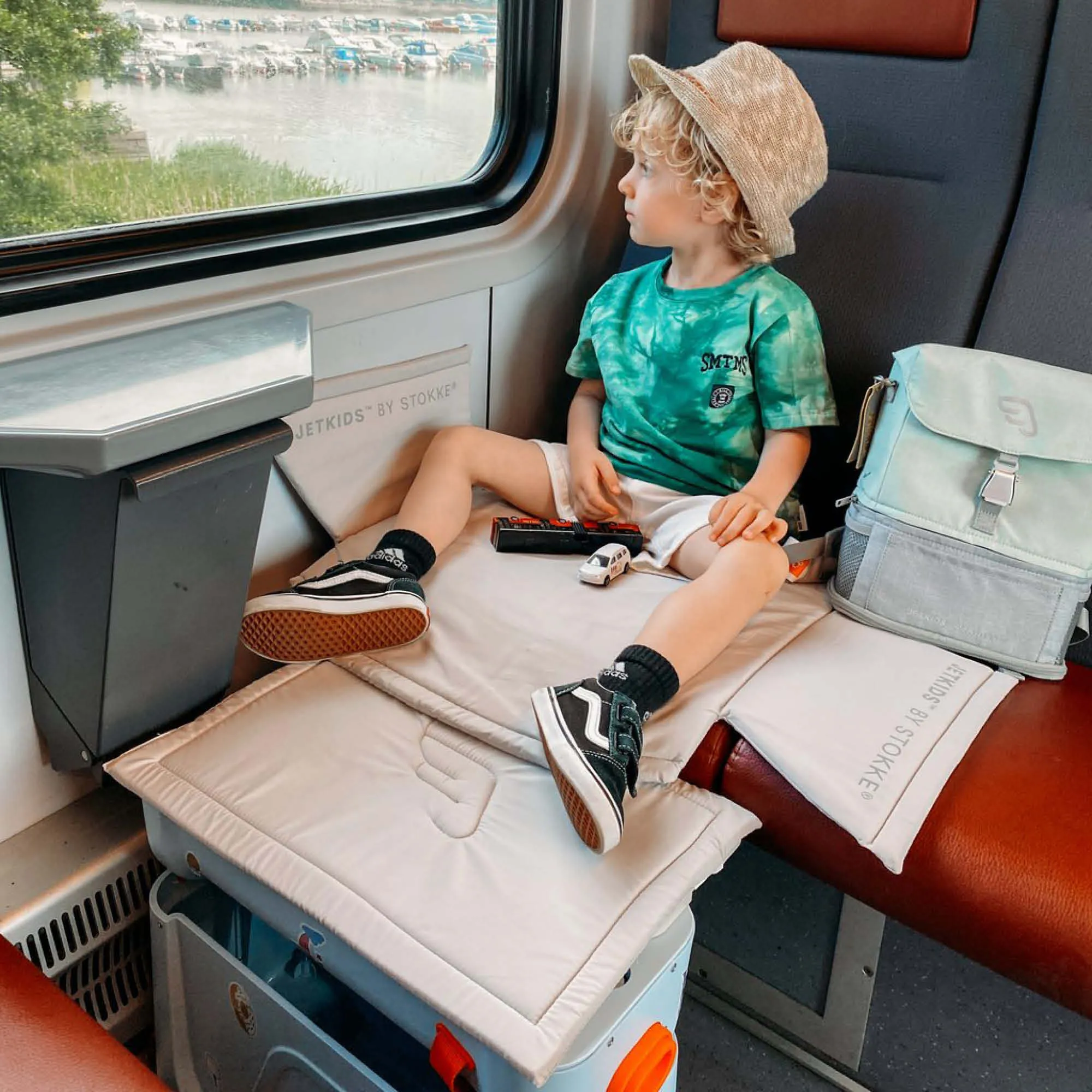 Stokke Jetkids Bedbox