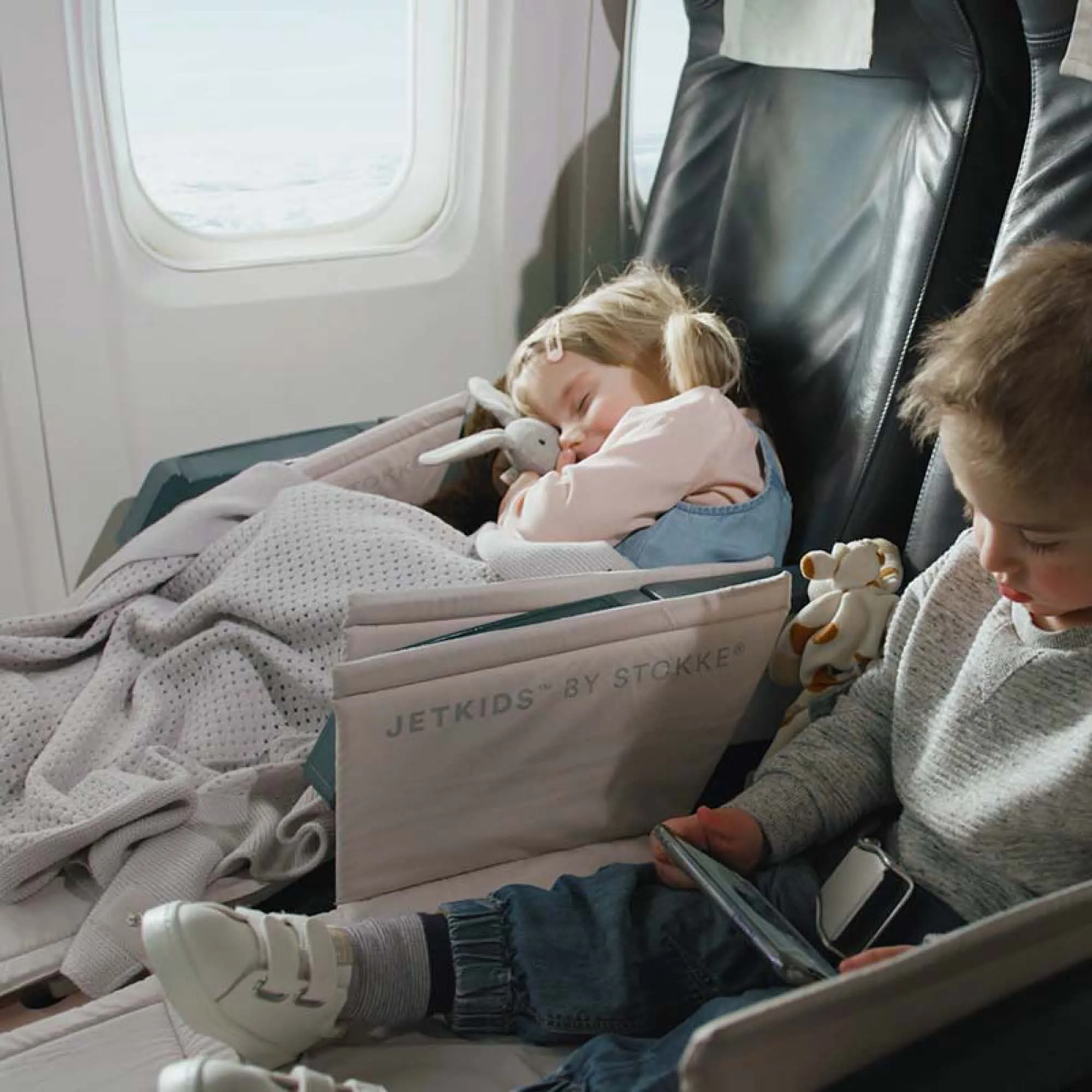 Stokke Jetkids Bedbox