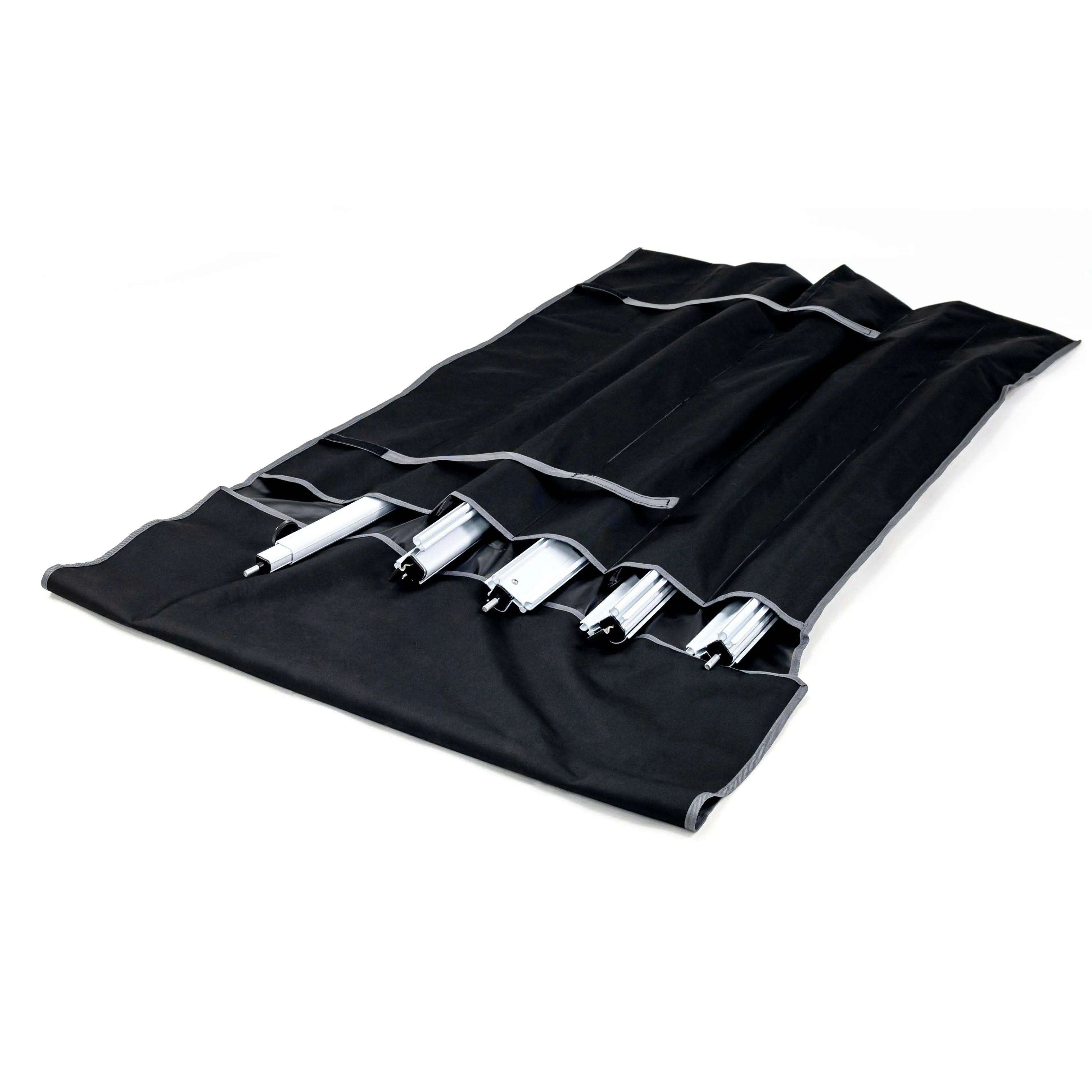 Storage Bag - Anti-Flap Kit & Curved Roof Rafter