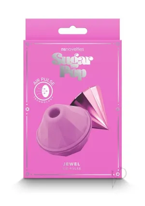Sugar Pop Jewel Pink