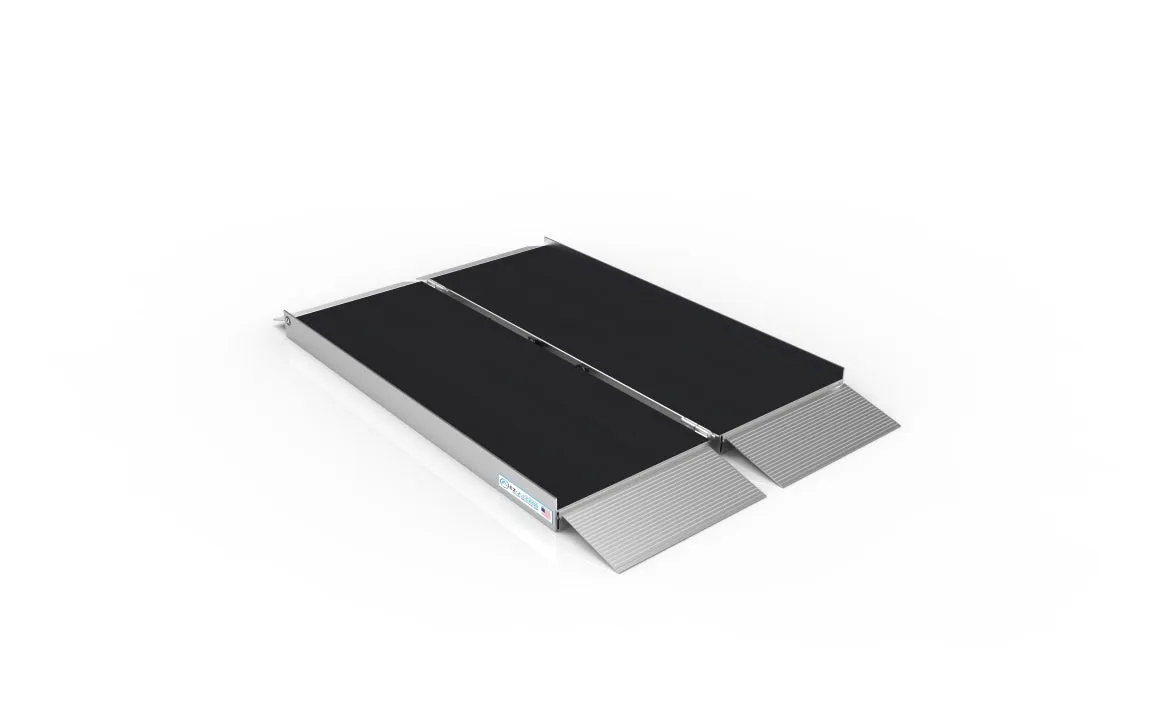 SUITCASE® Singlefold AS Ramp