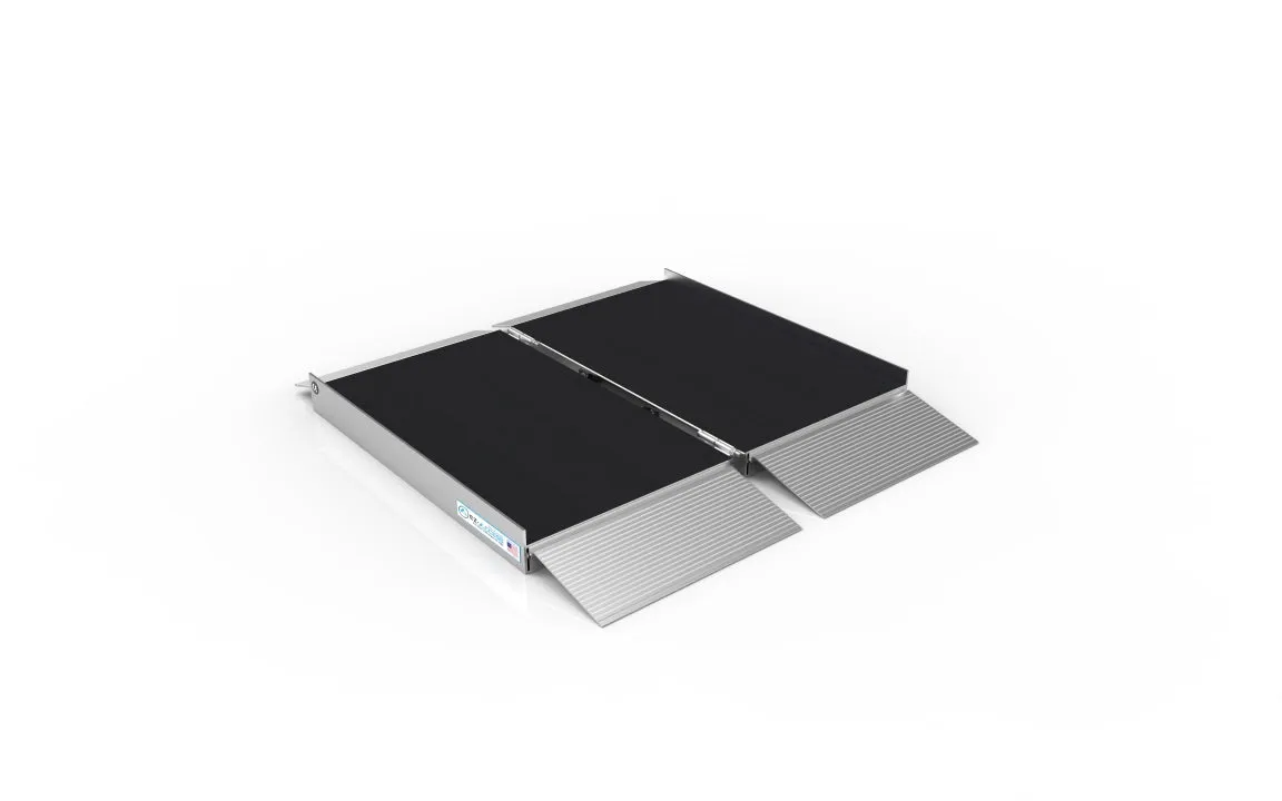 SUITCASE® Singlefold AS Ramp
