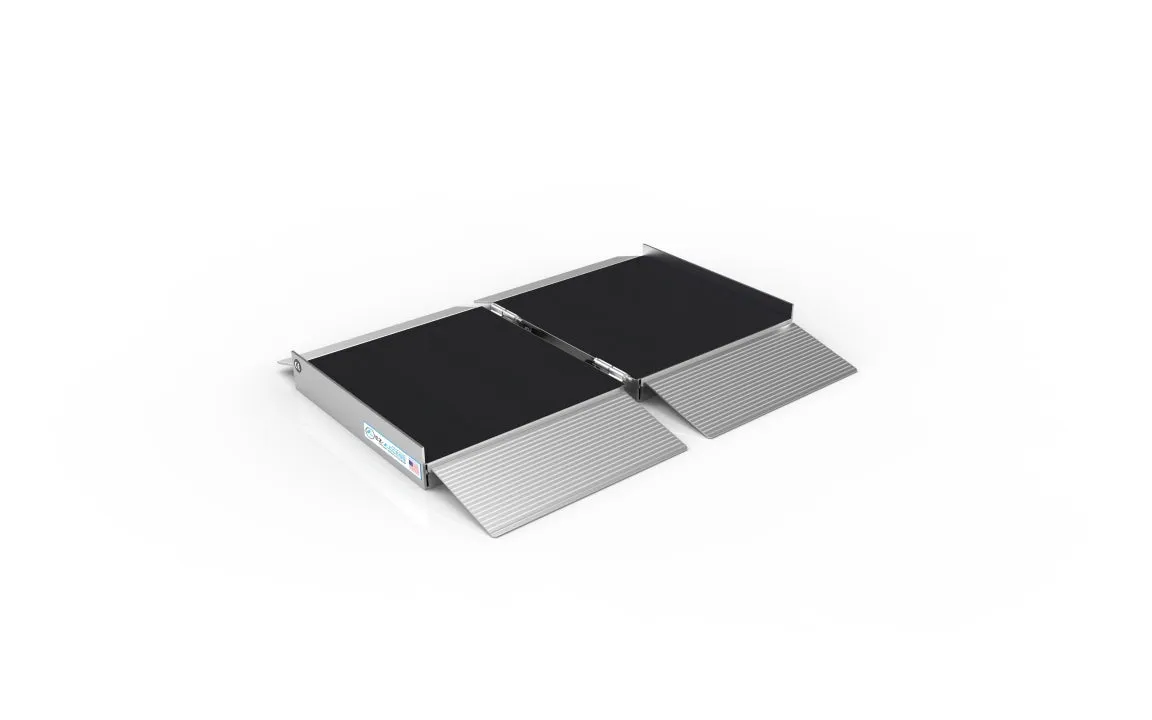 SUITCASE® Singlefold AS Ramp