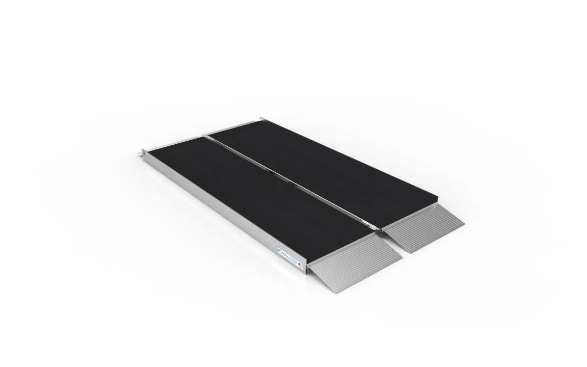 SUITCASE® Singlefold AS Ramp
