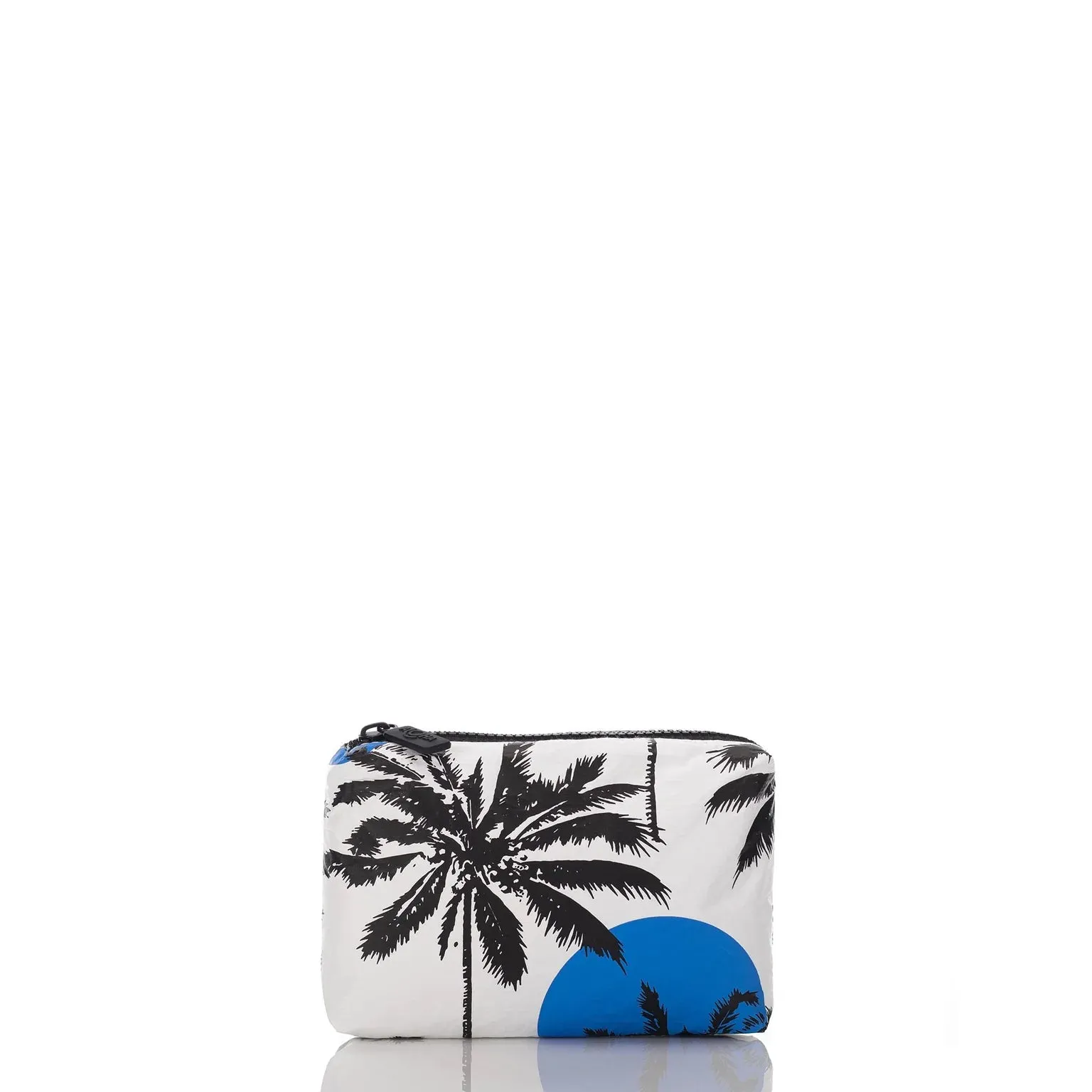 Sun Palm Cerulean