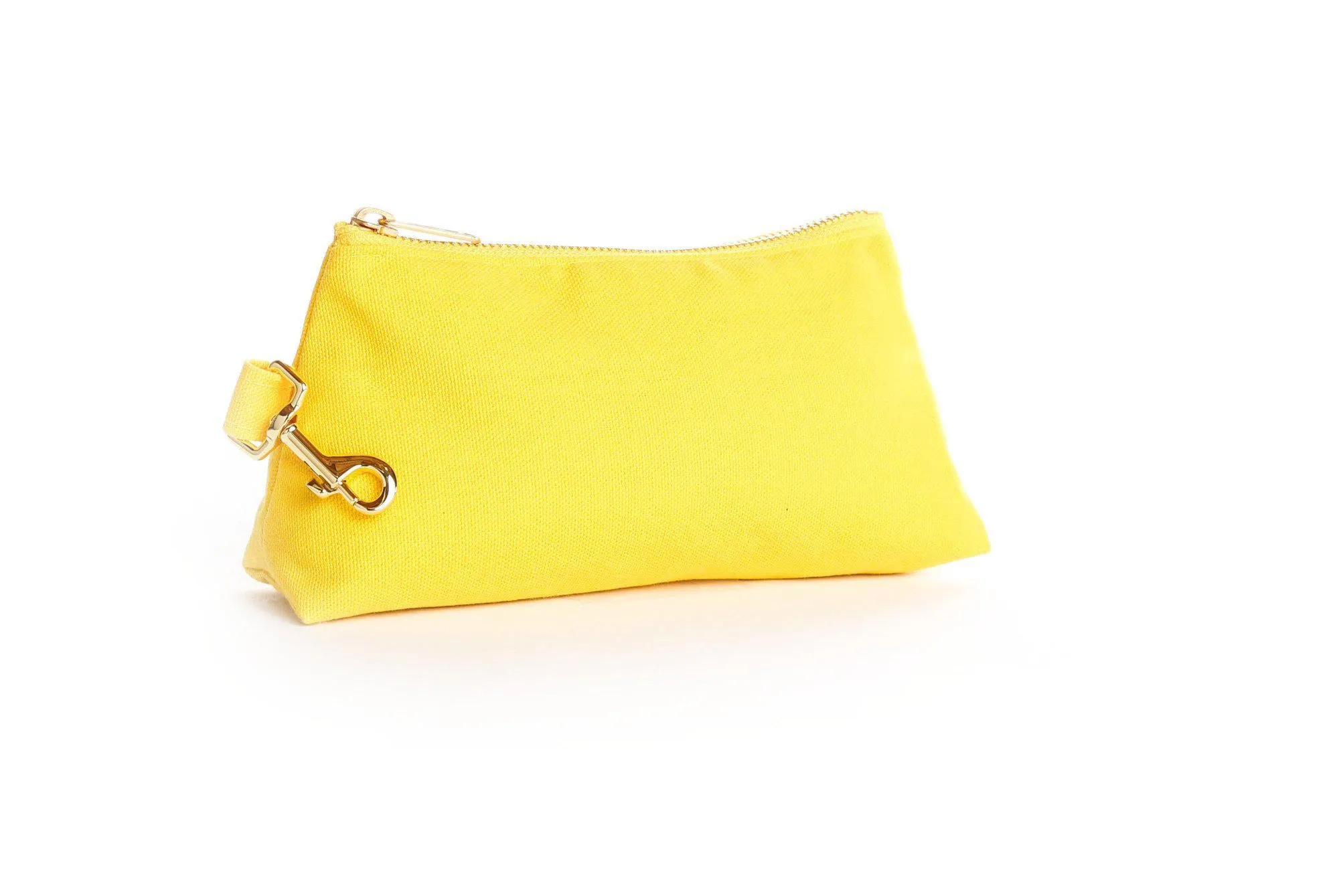 Sunshine CLASSIC CANVAS WRISTLET SET