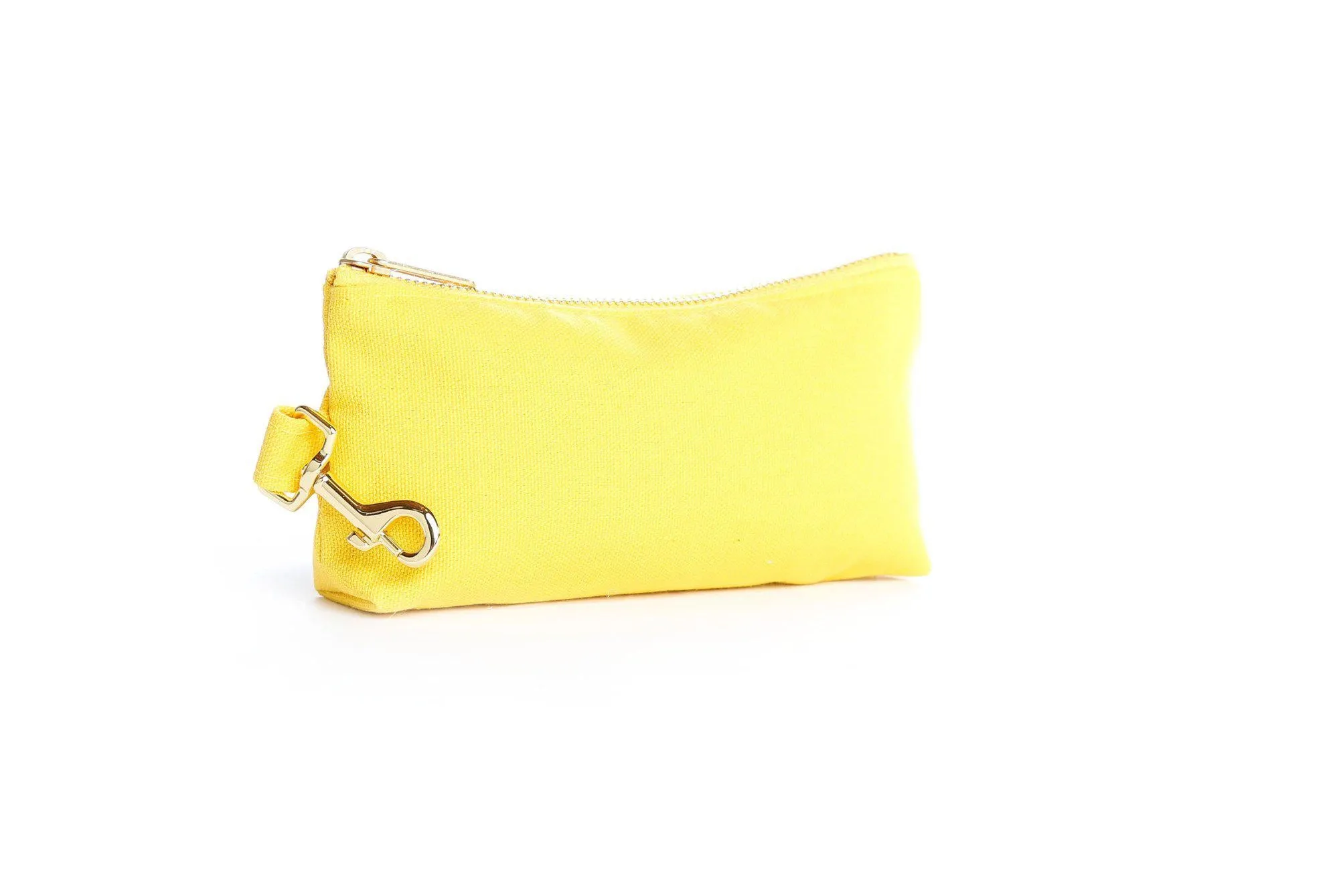 Sunshine CLASSIC CANVAS WRISTLET SET