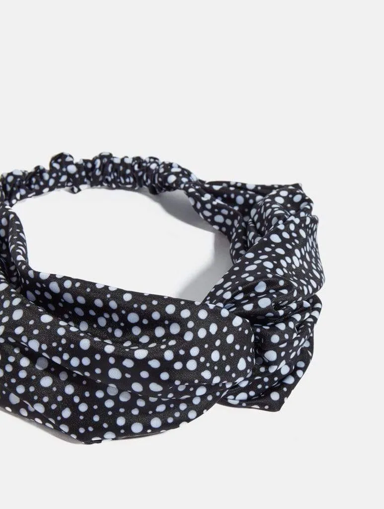 Sydney Speckle Headband