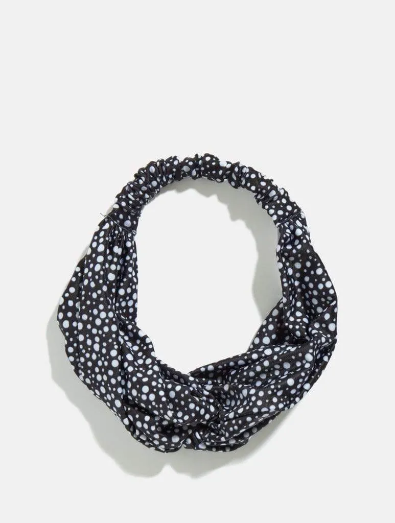 Sydney Speckle Headband