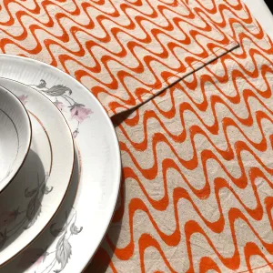 Table Tickle Decorative Table Mats & Luxurious Placemat