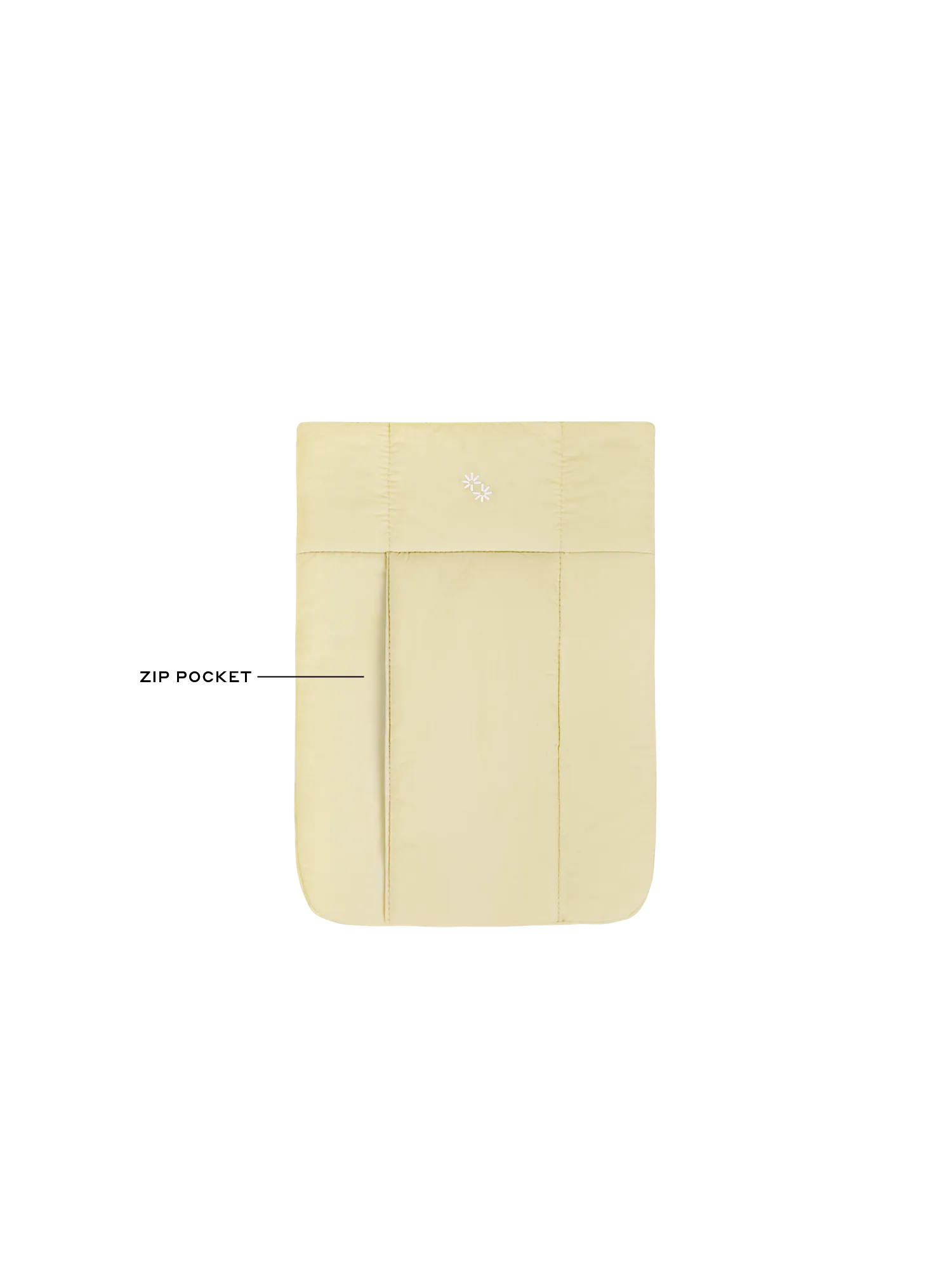 Tablet Pod (11" Parchment)