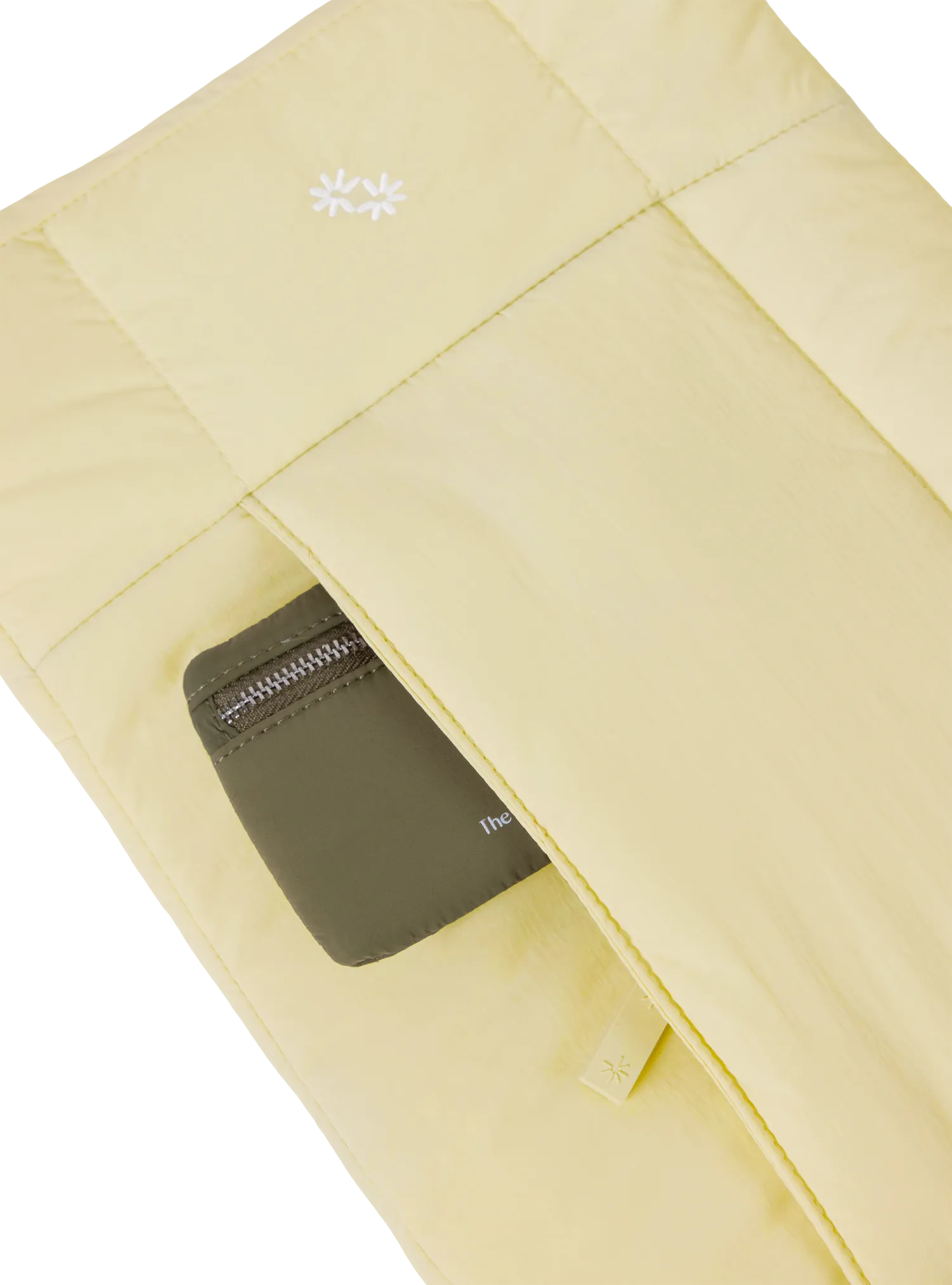 Tablet Pod (11" Parchment)