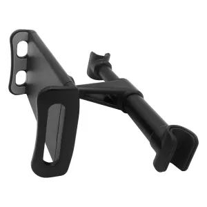 Tablet Stand Holder Replacement Part - Used For Pyle Model Numbers: Pphp86Tba And Pphp87Bta (Black)