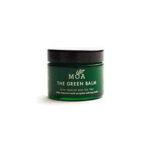 The Green Balm