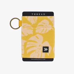 THREAD Elastic Wallet (Monty)