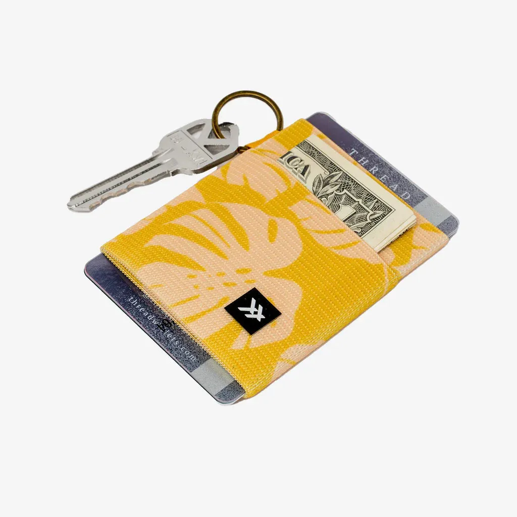 THREAD Elastic Wallet (Monty)