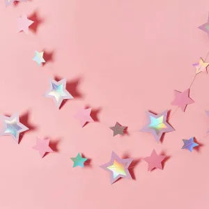 Trailing Stars 5 Metres
