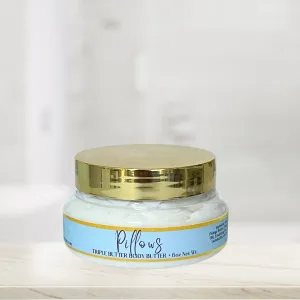 Triple Butter Body Butter - Pillows