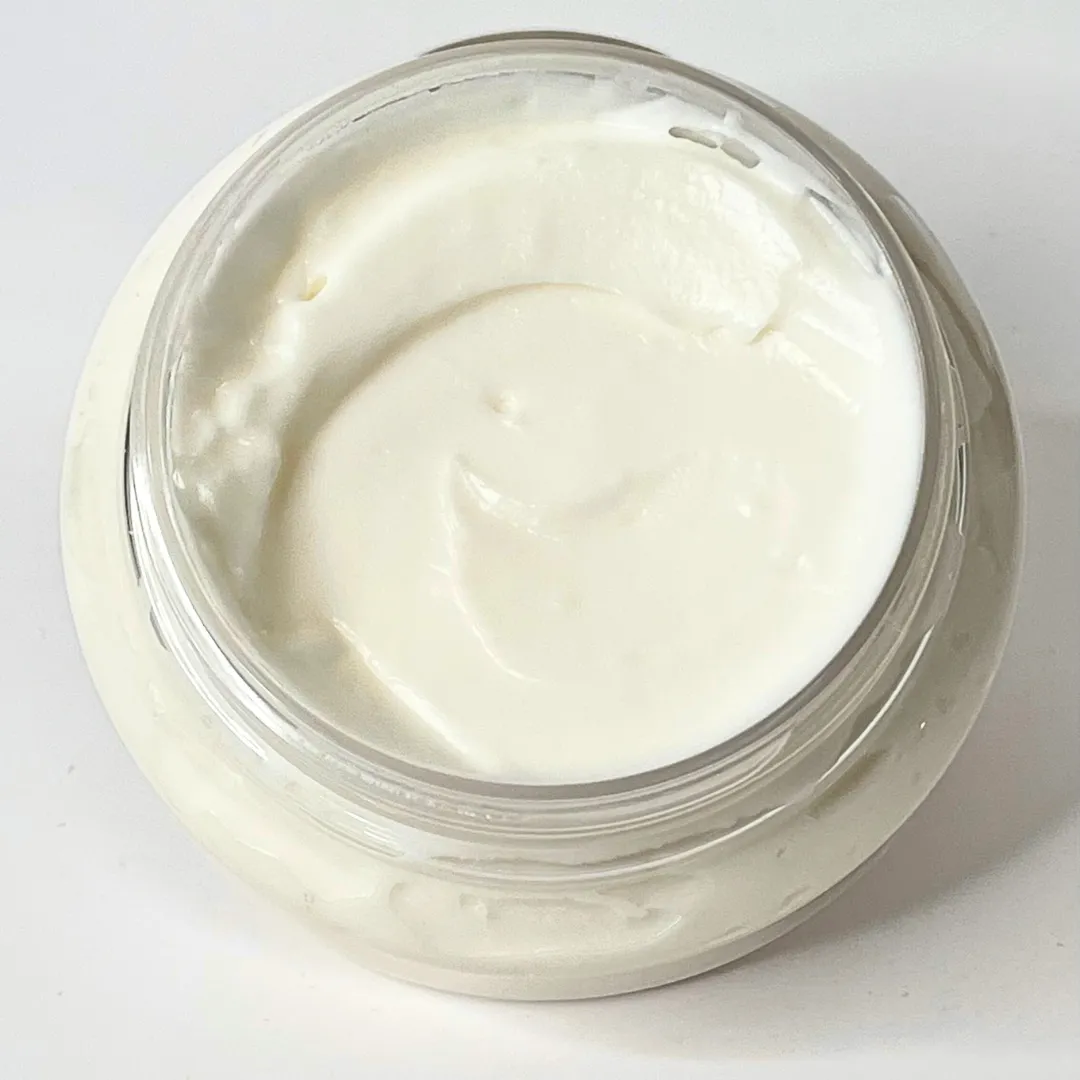 Triple Butter Body Butter - Pillows