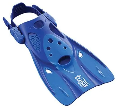 TUSA SPORT UF0103 Compact Snorkelling Travel Fins