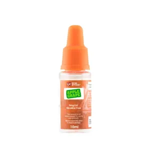 UK ECIG STORE - Apple Grape E-Liquid