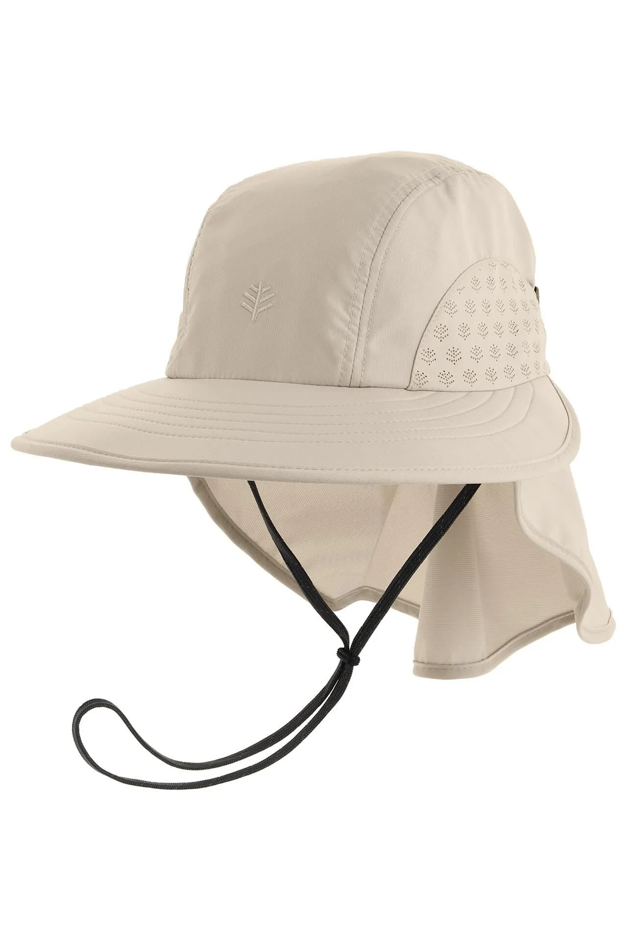 Unisex Explorer Hat  |  Stone
