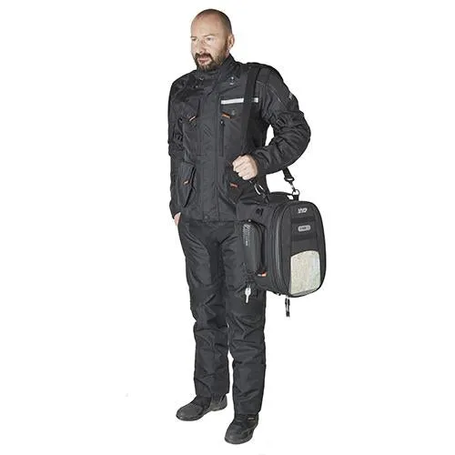 UT810 25LTR TANKLOCKED TANK BAG