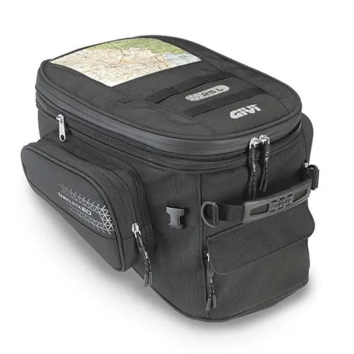 UT810 25LTR TANKLOCKED TANK BAG