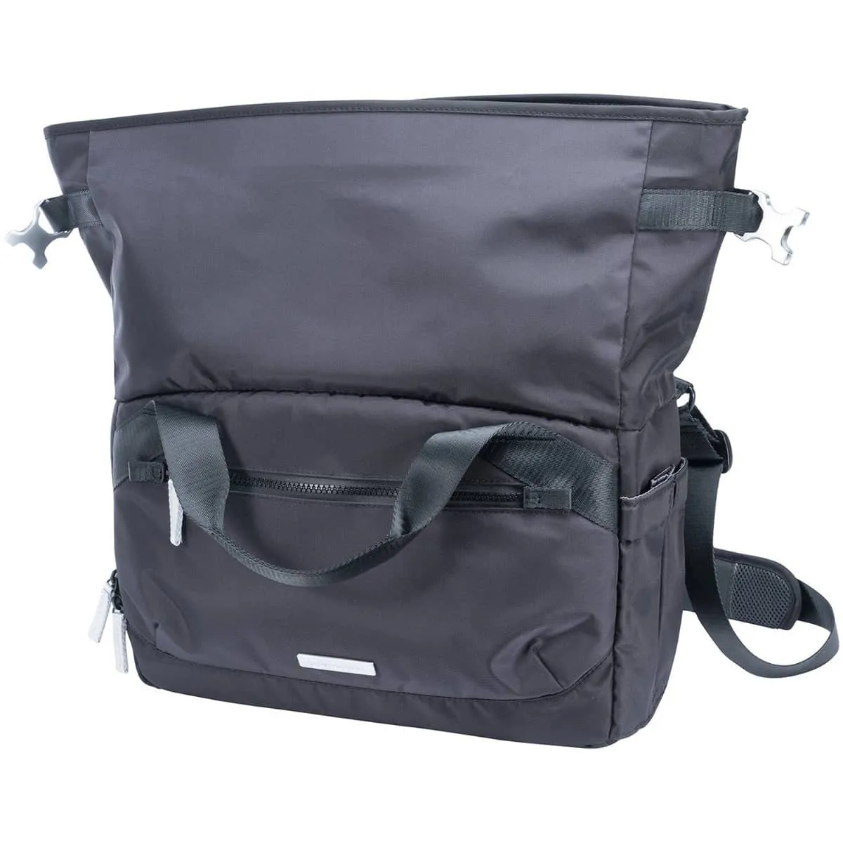 Vanguard VEO Flex 25M BK Shoulder Bag - Black