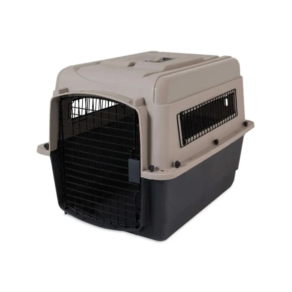 Vari Dog Kennel