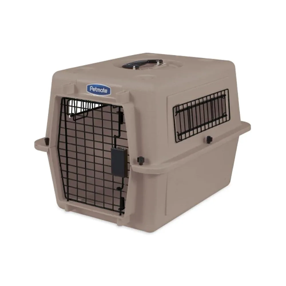 Vari Dog Kennel