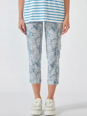 VERGE ACROBAT BAY ESSEX PANT