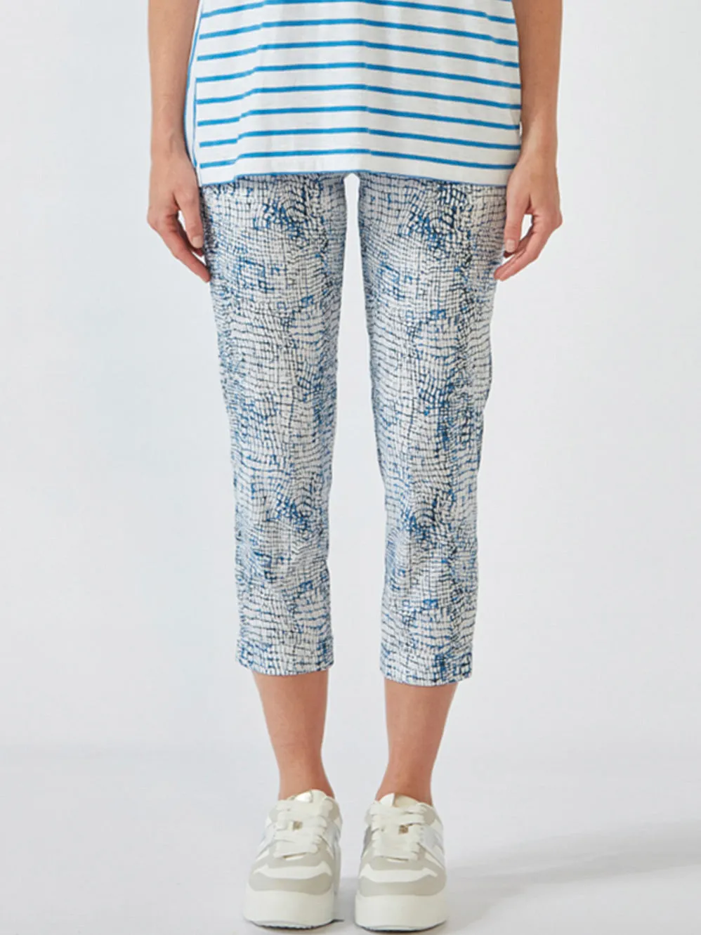 VERGE ACROBAT BAY ESSEX PANT