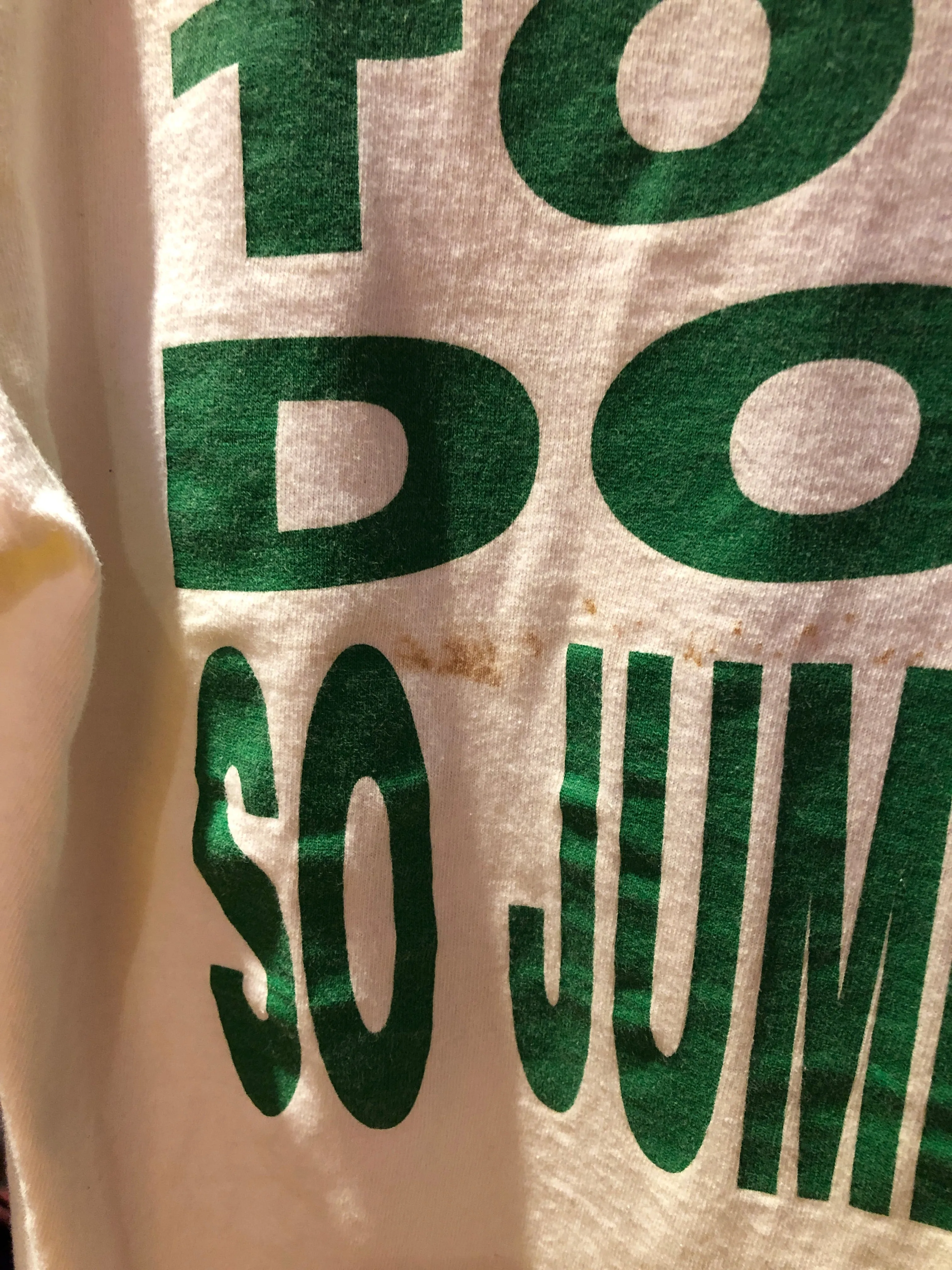 Vintage 90s RARE House of Pain T-shirt