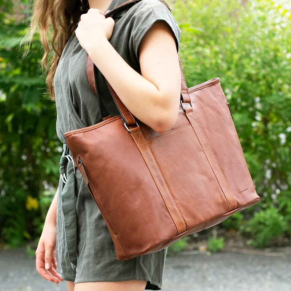 Voyager Shopper Tote #7803