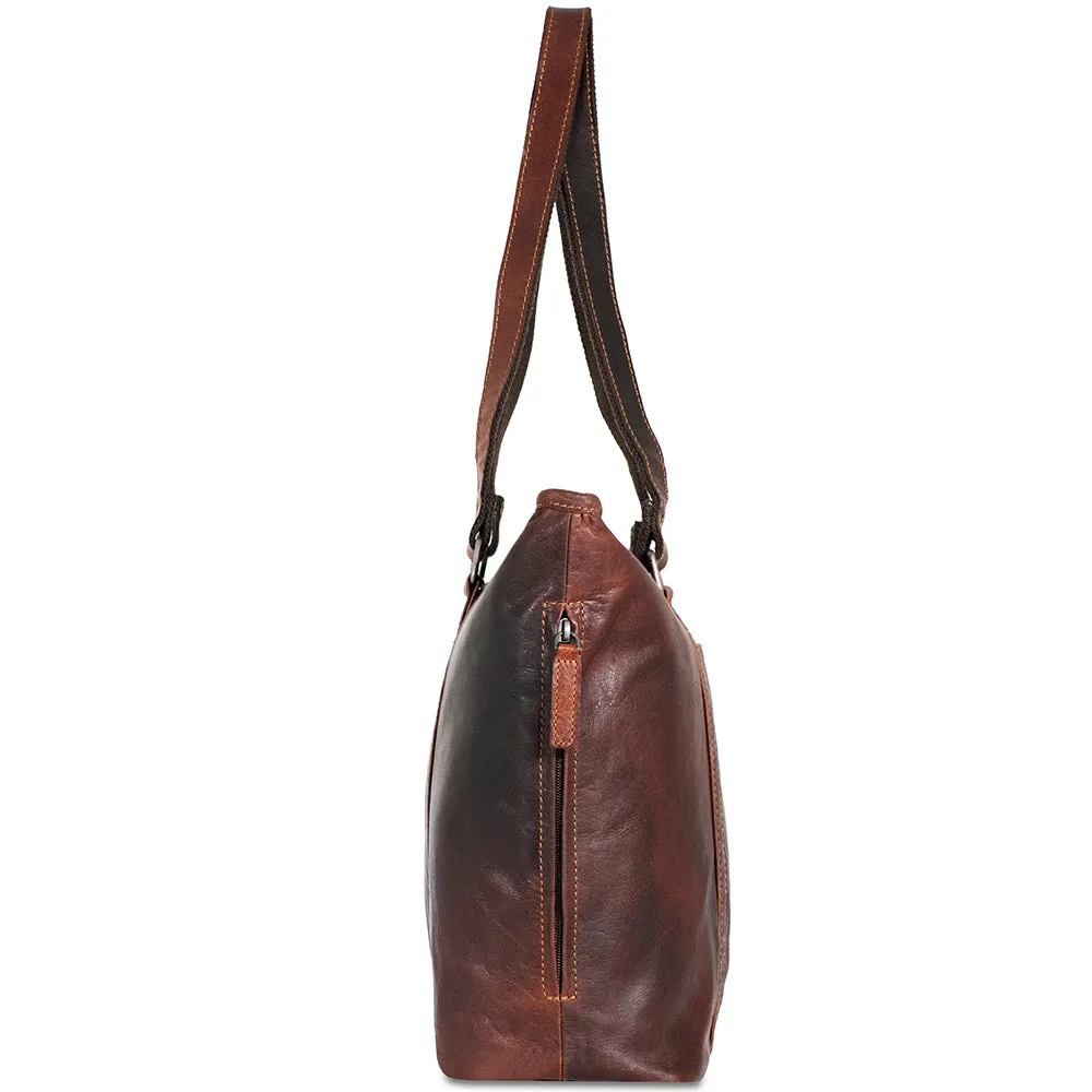 Voyager Shopper Tote #7803