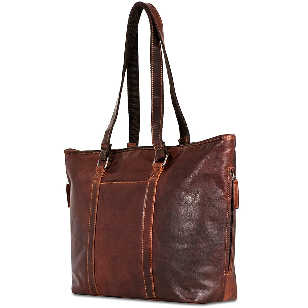 Voyager Shopper Tote #7803