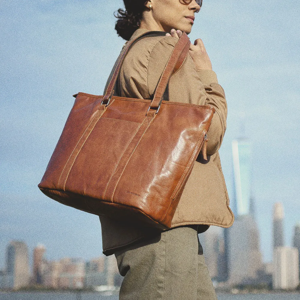 Voyager Shopper Tote #7803