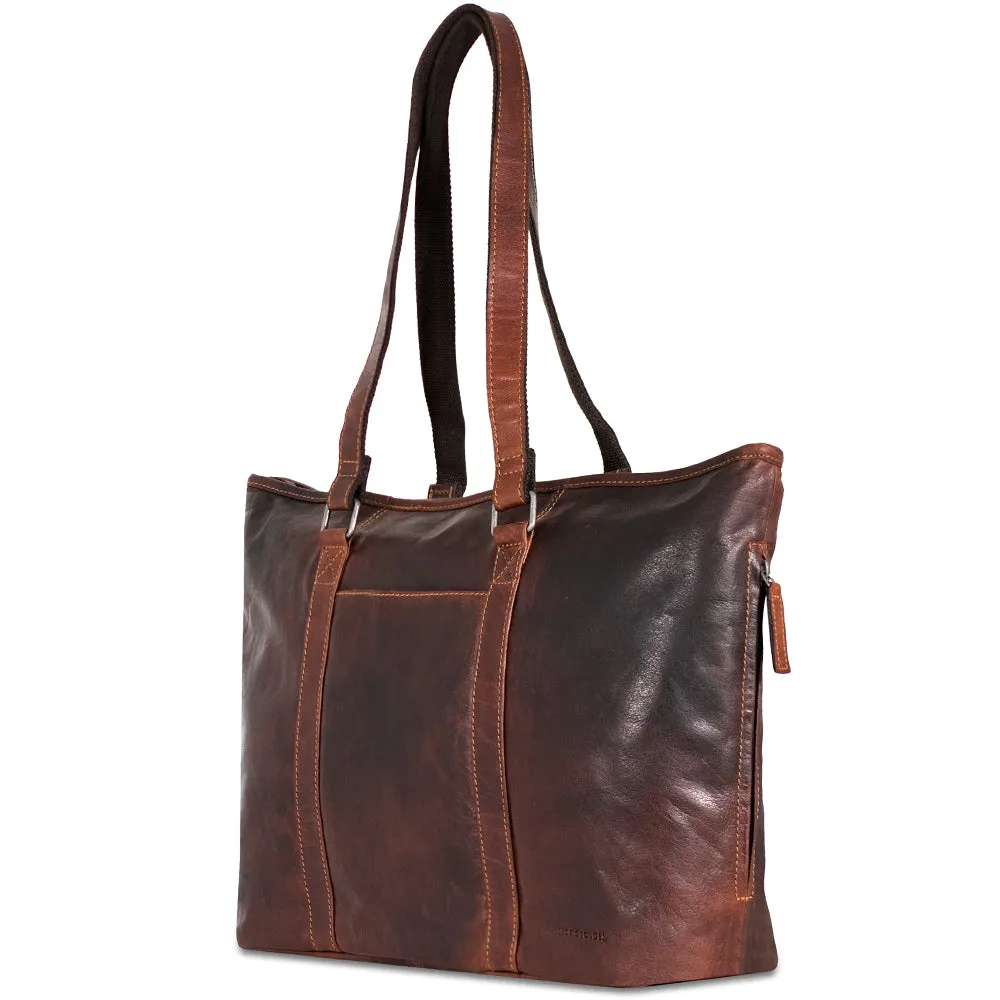 Voyager Shopper Tote #7803