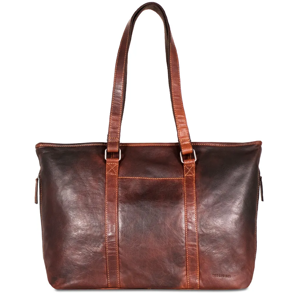 Voyager Shopper Tote #7803