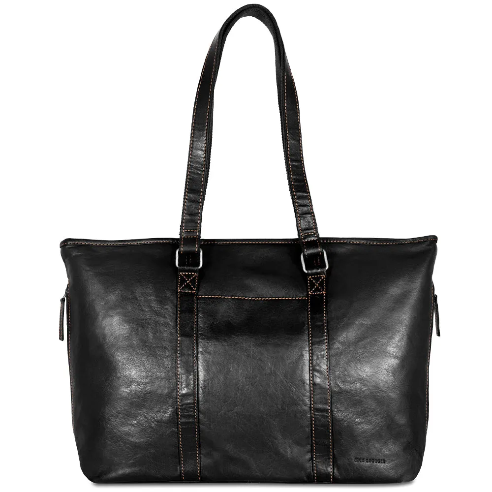 Voyager Shopper Tote #7803