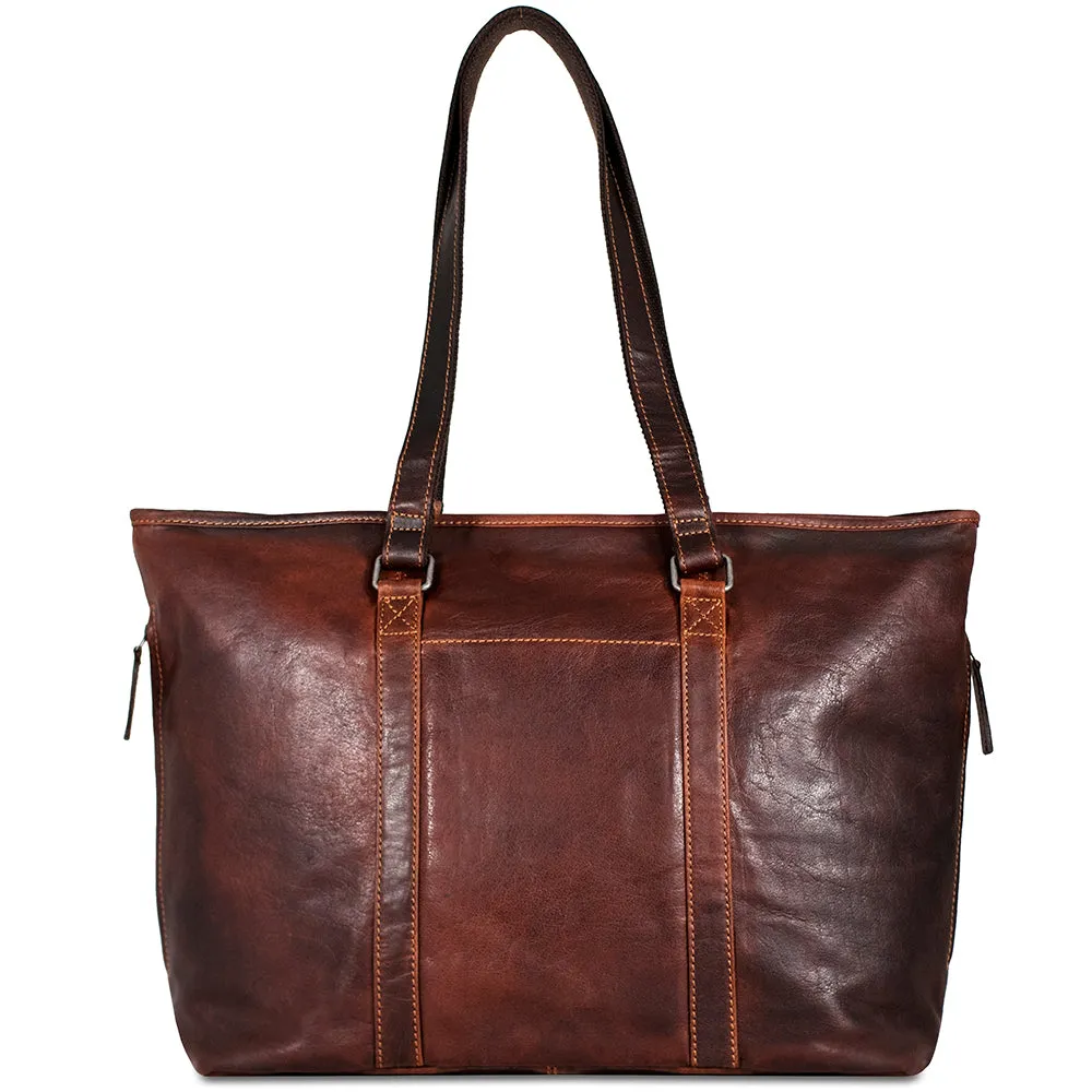 Voyager Shopper Tote #7803