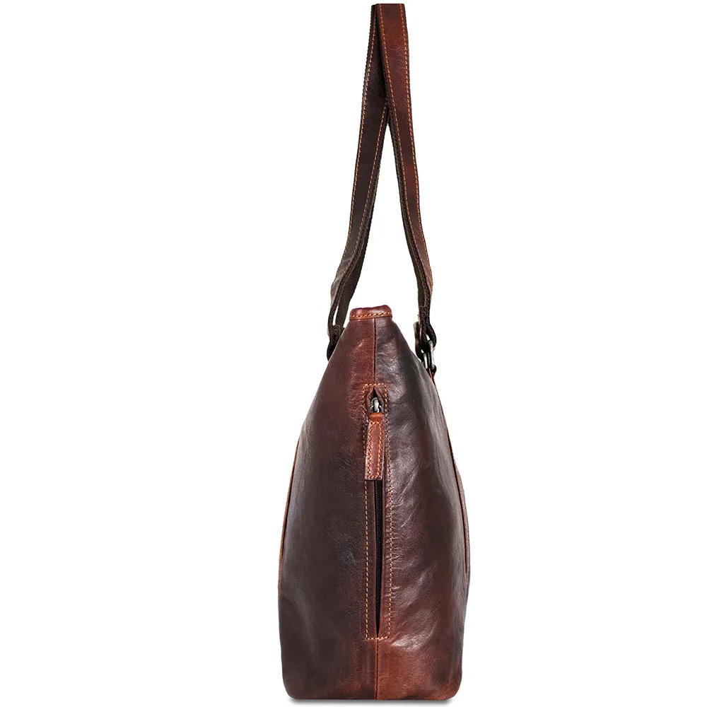 Voyager Shopper Tote #7803