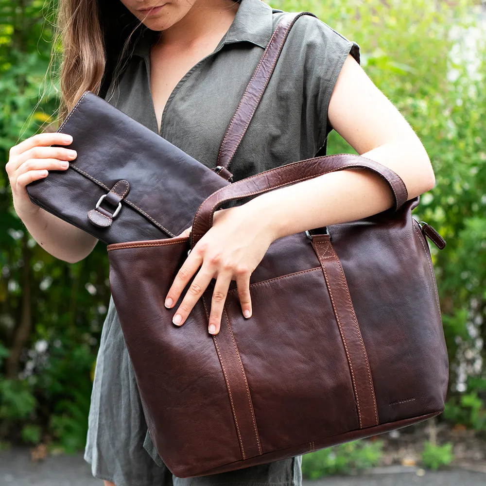 Voyager Shopper Tote #7803