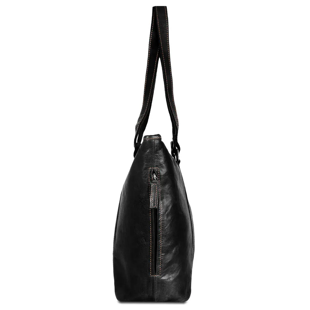 Voyager Shopper Tote #7803