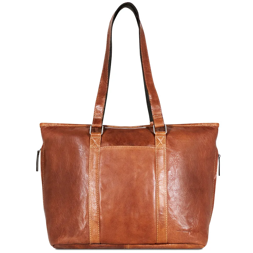 Voyager Shopper Tote #7803