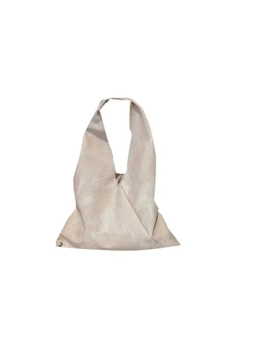 Vvsha  Christmas Gift Abstract Print Versatile Canvas Bag
