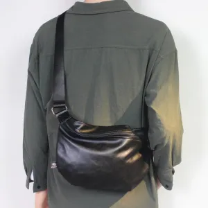 Vvsha  Christmas Gift Large-Capacity Messenger Bag